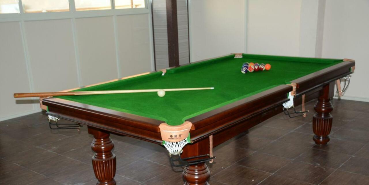 Ratnaa Resort Khamshet Buitenkant foto